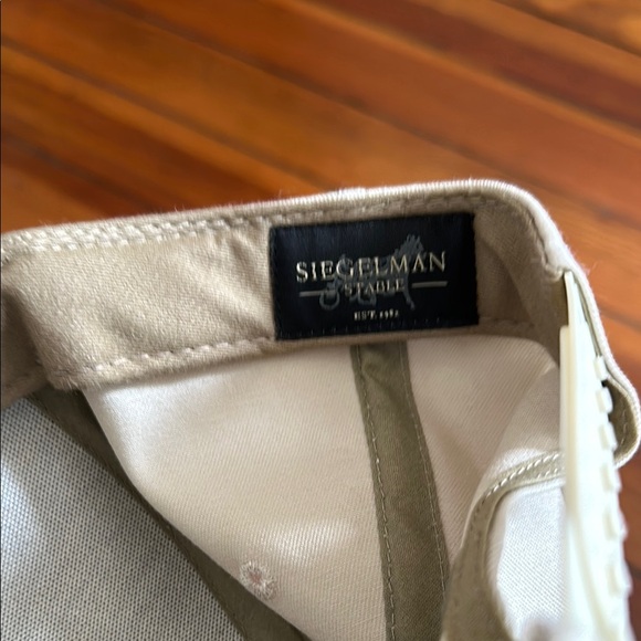 Siegelman Stable hat - Picture 5 of 6